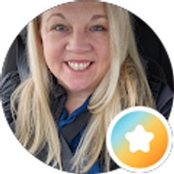 Profile photo of Lori Whitemen
