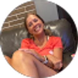 Profile photo of Melissa Ritondaro