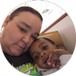 Profile photo of Brandi Bankston