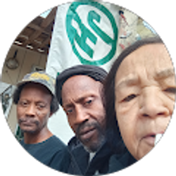 Profile photo of Vickie Reyna