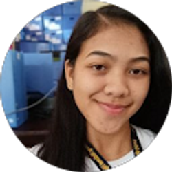 Profile photo of Ruzzel Mae Sonido