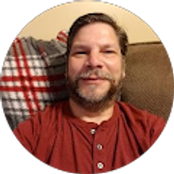 Profile photo of Jesse D. Limon