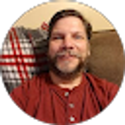 Profile photo of Jesse D. Limon