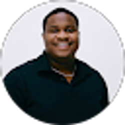 Profile photo of Darrius Cook