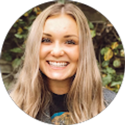 Profile photo of Ashley Spencer