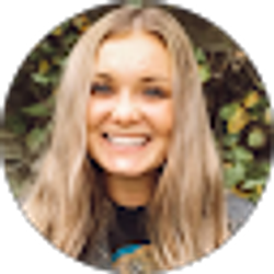 Profile photo of Ashley Spencer