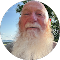 Profile photo of Bee Hall