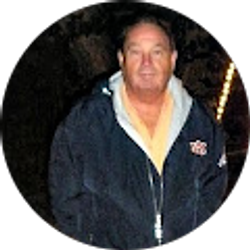 Profile photo of Danny Hood