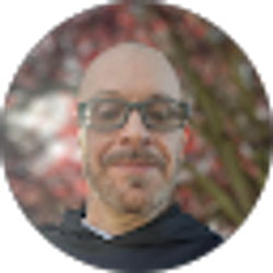 Profile photo of Brian Curtis