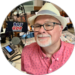 Profile photo of Mike Wheless