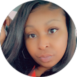 Profile photo of Davina Morrissette