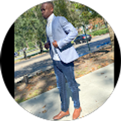 Profile photo of Tovian Williams