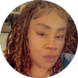 Profile photo of Rapheila Robinson