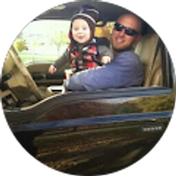 Profile photo of Brian Kamphues