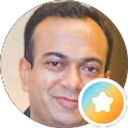 Profile photo of shyam dhanuka