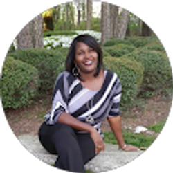 Profile photo of Shante McCoy