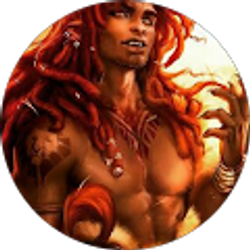 Profile photo of Leon Wolfsbane