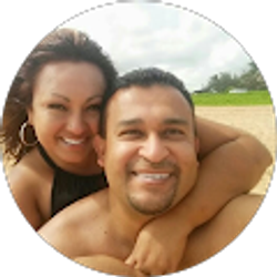 Profile photo of Becky Marin