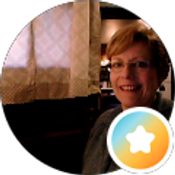 Profile photo of Mary R Pirrello