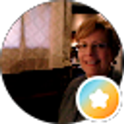Profile photo of Mary R Pirrello