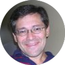 Profile photo of Chris Parrish