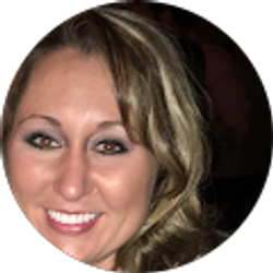 Profile photo of Vivian Dawn Hankins