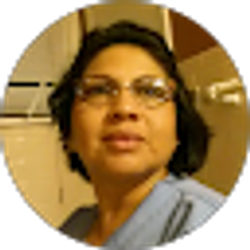 Profile photo of Juana Chavez