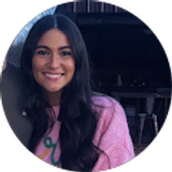 Profile photo of Kaidy Beth Miller