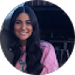 Profile photo of Kaidy Beth Miller