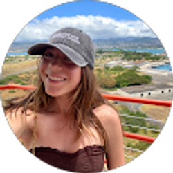 Profile photo of Sarah Edwards