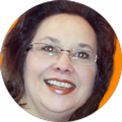 Profile photo of Deborah Kastman