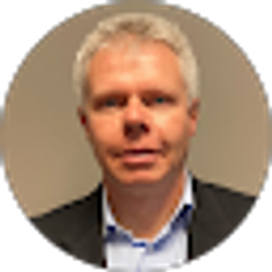 Profile photo of Andreas K Koeck