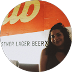 Profile photo of Perla Garcia