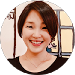 Profile photo of Katherine Lee