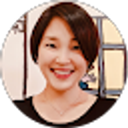 Profile photo of Katherine Lee