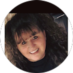 Profile photo of Patricia McCoy