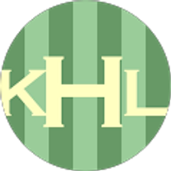 Profile photo of Kris Haskin