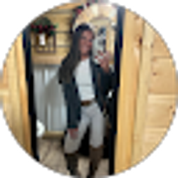 Profile photo of Brittany Camou