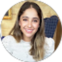 Profile photo of Nadeen Badran