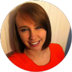 Profile photo of Lauren Thornton