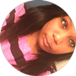 Profile photo of Briona Johnson