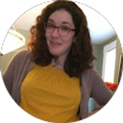 Profile photo of Stacey Edick