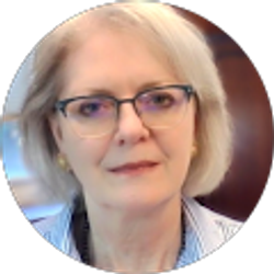 Profile photo of Julia Thompson