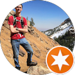 Profile photo of Bryson Hicks