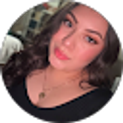 Profile photo of Jenny Vega