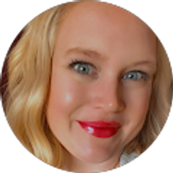 Profile photo of Aimee Kiser