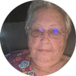 Profile photo of Susan Marx