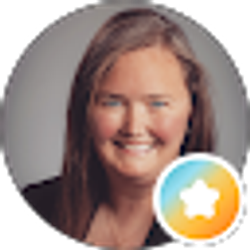 Profile photo of Jaclyn Burns