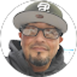 Profile photo of Jesse Estrada