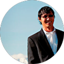 Profile photo of Sam Son